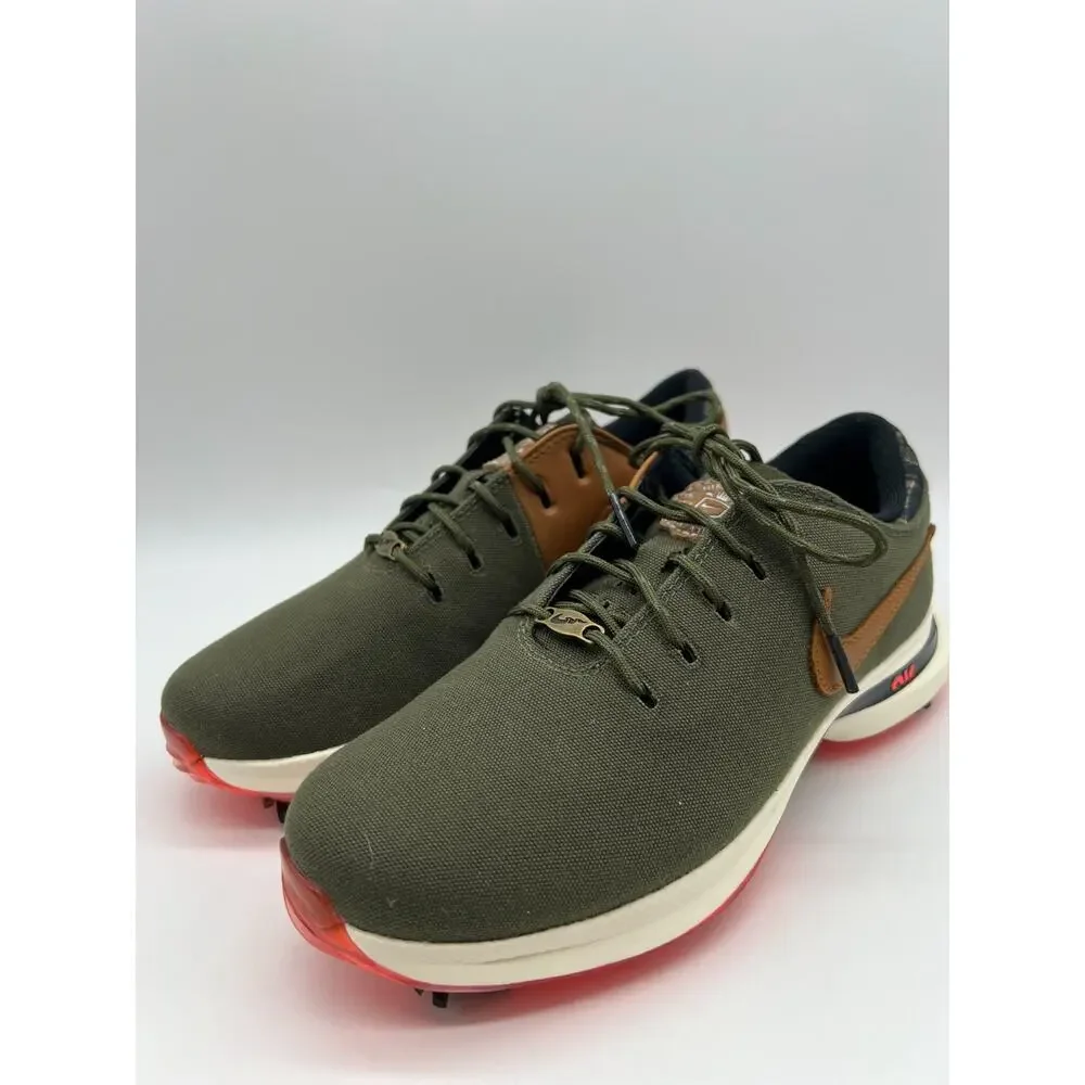 Nike Victory Tour 3 Cargo Khaki Men's Size 6.5 FQ8302-300 New